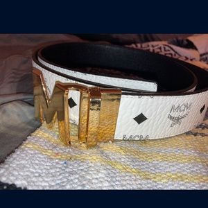 Mcm belt
